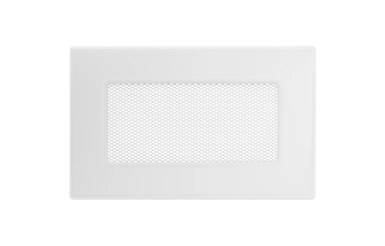 Решетка вентиляционная Fire&Wood прямоугольная 11x17