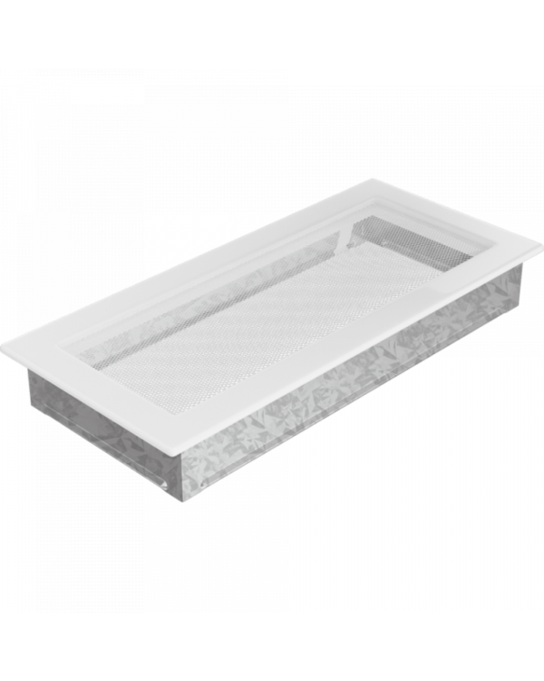 Решетка вентиляционная Fire&Wood прямоугольная 11х24 - 0min