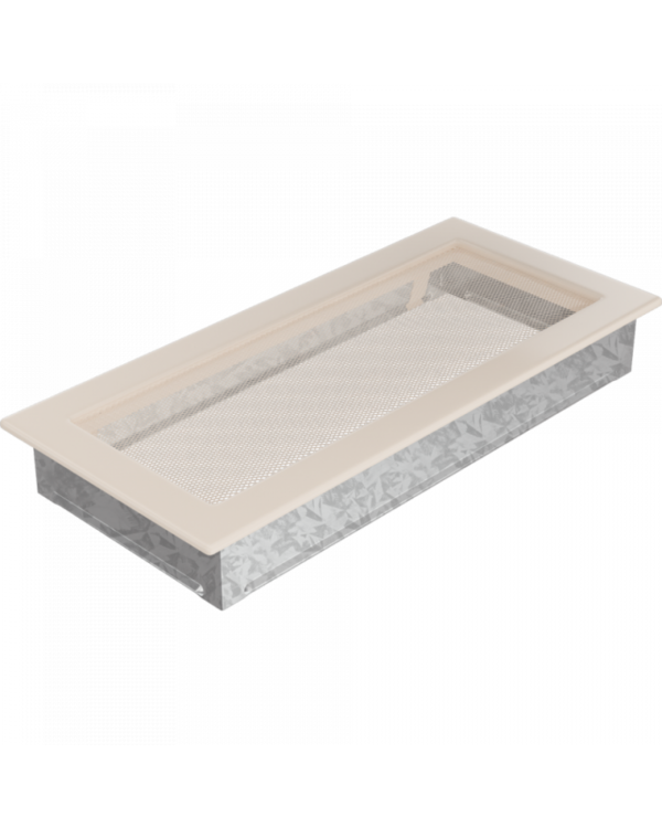 Решетка вентиляционная Fire&Wood прямоугольная 17х49 - 1min