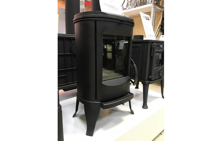 Печь-камин Guca Eliptiko