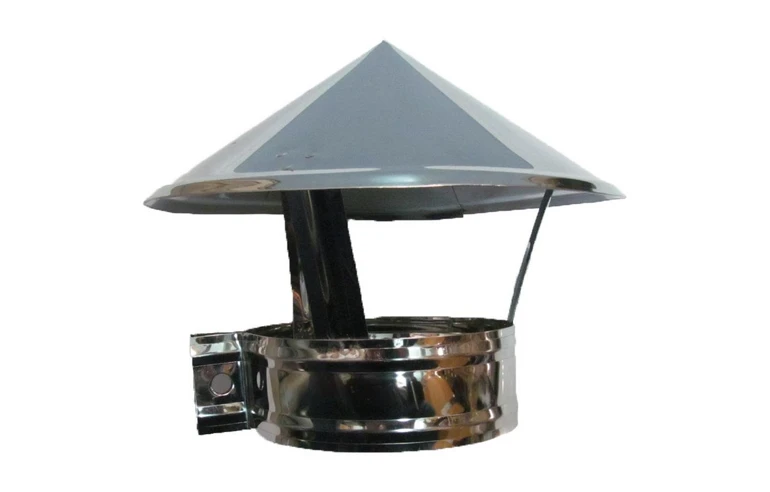 Зонт с обжимным хомутом Феролайф ф100