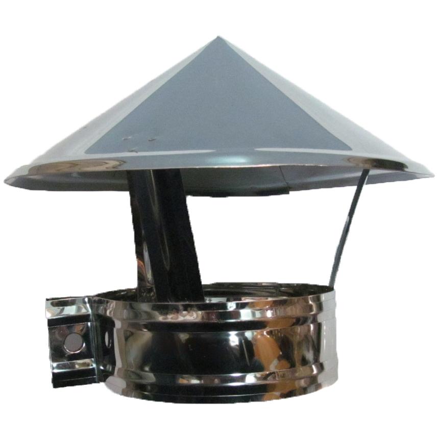 Зонт с обжимным хомутом Феролайф ф100 - 0min