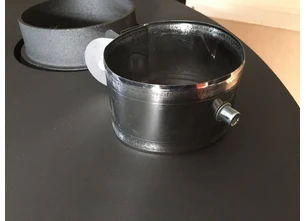 Хомут под шпильку Феролайф ф120