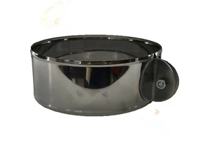 Зажимной (стяжной) хомут Феролайф ф120