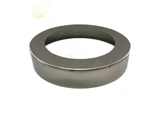 Сэндвич заглушка Феролайф (430/0,5мм) ф130 х 230