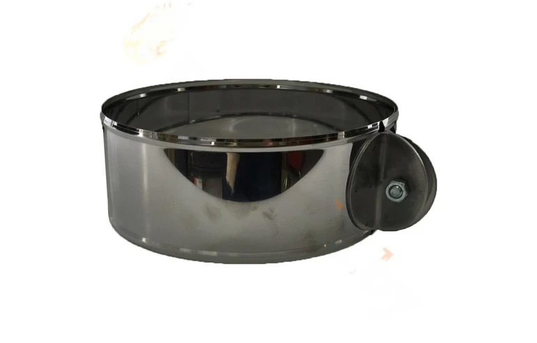 Зажимной (стяжной) хомут Феролайф ф240