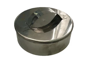 Заглушка с ручкой Феролайф ф240