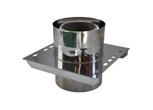 Проходной опорный элемент Феролайф ф140