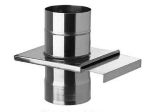 Шибер-задвижка Феролайф (430/1мм) ф150