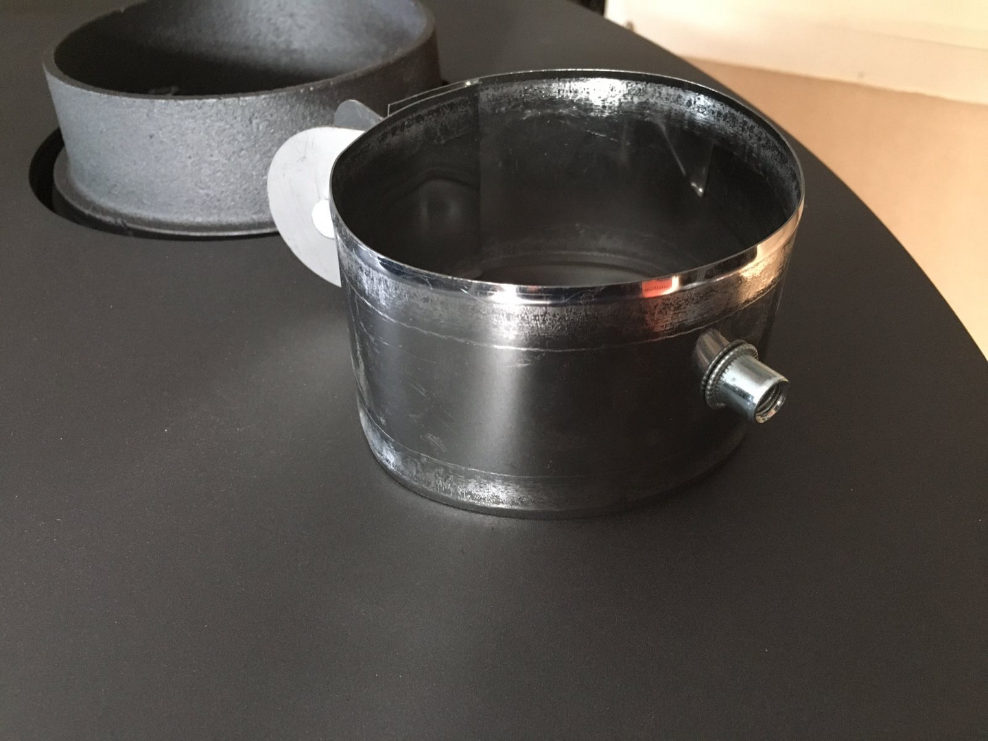 Хомут под шпильку Феролайф ф150 - 0min