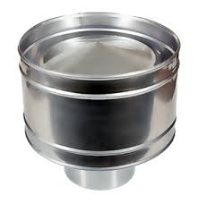 Зонт-дефлектор Феролайф ф160 - 0min