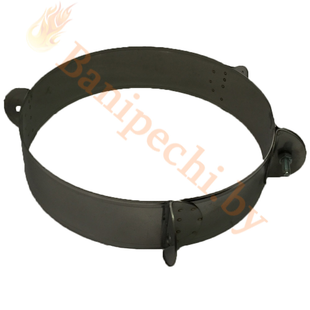 Хомут растяжки Феролайф ф260 - 0min