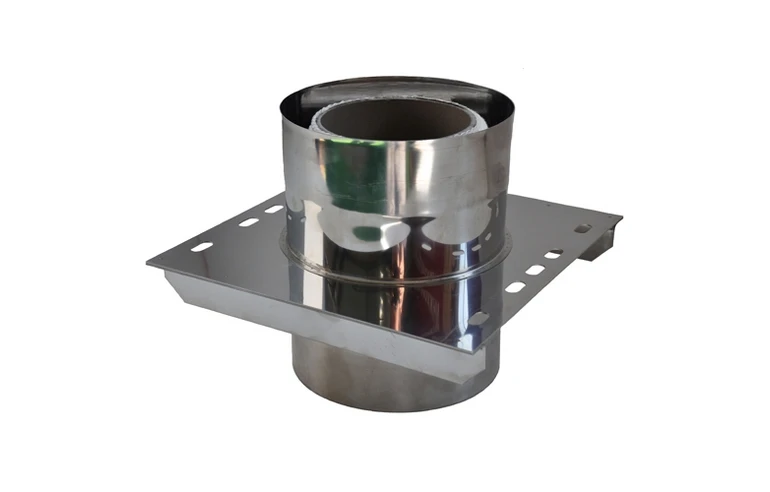 Проходной опорный элемент Феролайф ф180 х 260