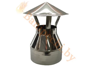 Зонт-оголовок Феролайф ф200 х 300