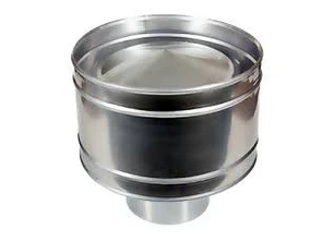 Зонт-дефлектор Феролайф ф250