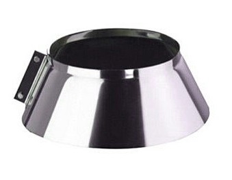 Хомут фартука защитный Феролайф ф350 - 0min