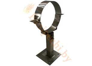 Хомут настенный регулируемый Феролайф ф350