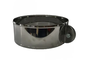 Зажимной (стяжной) хомут Феролайф ф250