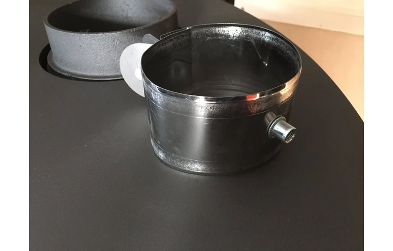 Хомут под шпильку Феролайф ф250