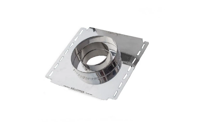 Площадка под тройник Феролайф ф150 х 250