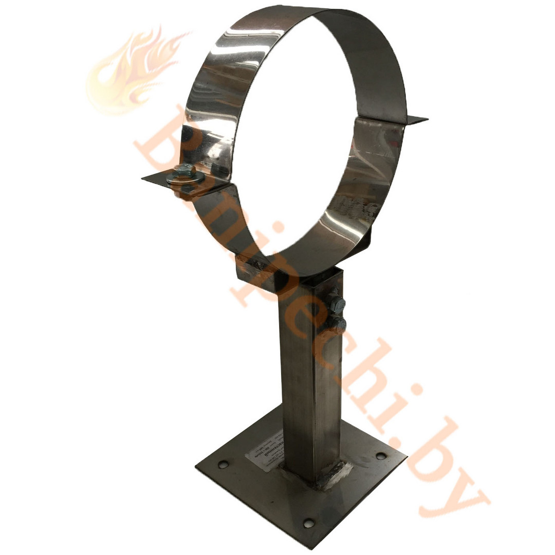 Хомут настенный регулируемый Феролайф ф280 - 0min