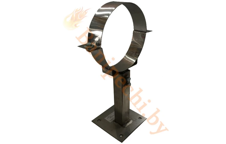 Хомут настенный регулируемый Феролайф ф280