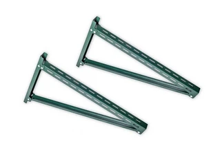 Консоль стеновая (размеры внутри)