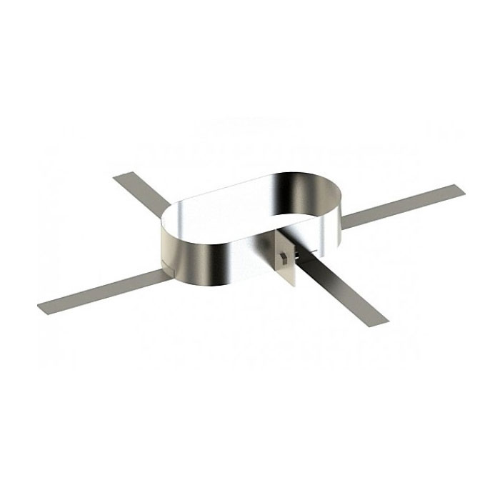 Хомут дистанцирующий Феролайф ф140 - 1min