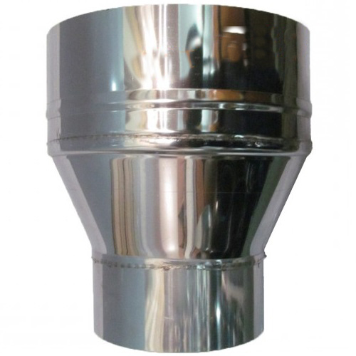 Старт-сэндвич Феролайф (430/0,5мм) ф150 х 220 (по конденсату) - 0min