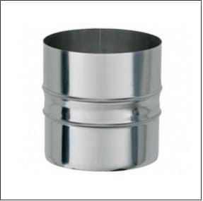 Муфта (ПП) Феролайф (304/1мм) ф140 - 0min