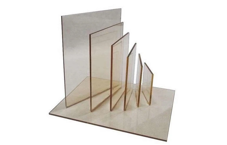 Стекло огнеупорное Robax Рубцовск Зной ДКГ-5С-Э (0,374х0,155)