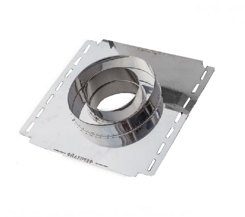 Площадка под тройник Феролайф ф180 х 280 (304) - 0min