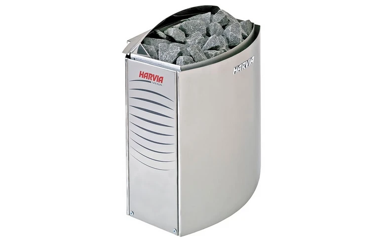 Печь для бани Harvia Vega BC 90Е