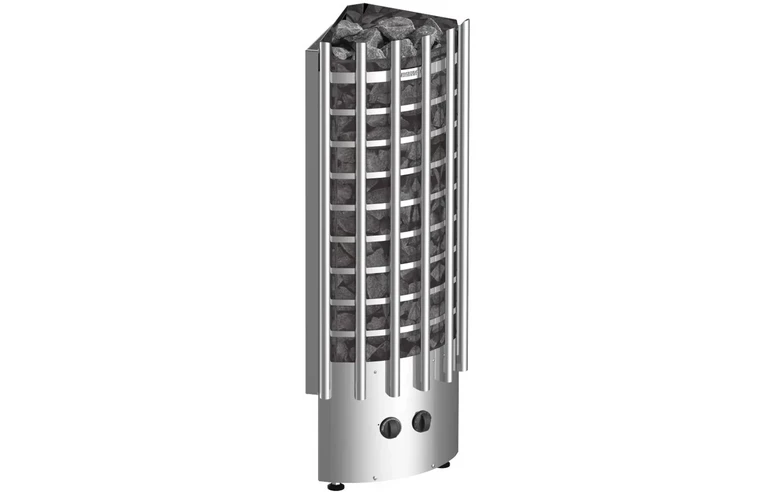 Печь для бани Harvia Glow Corner TRC70