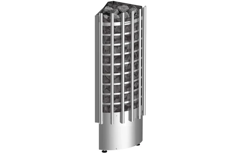 Печь для бани Harvia Glow Corner TRC70Е