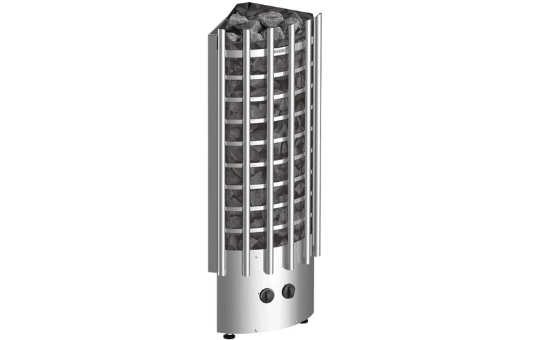 Печь для бани Harvia Glow Corner TRC90