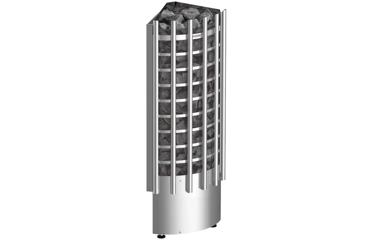 Печь для бани Harvia Glow Corner TRC90Е