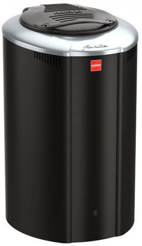 Печь для бани Harvia Forte AF 9 Black - 0min