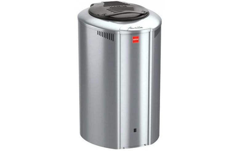 Печь для бани Harvia Forte AF 6 Steel