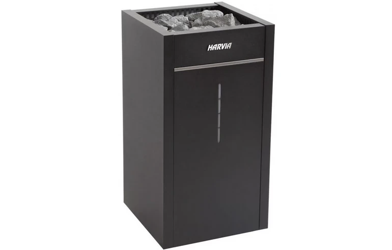Печь для бани Harvia Virta Combi HL90S Black