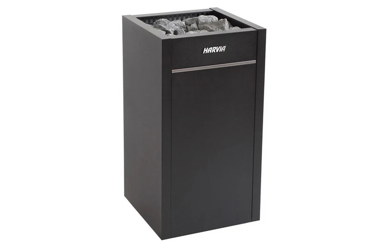 Печь для бани Harvia Virta HL110 Black