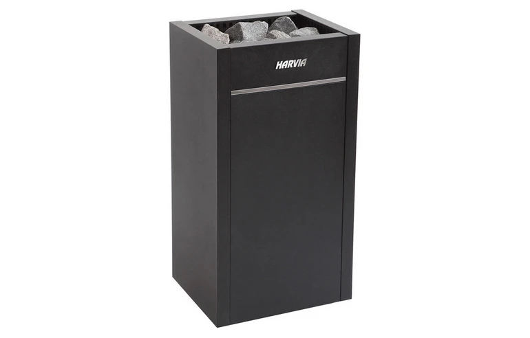 Печь для бани Harvia Virta HL70 Black