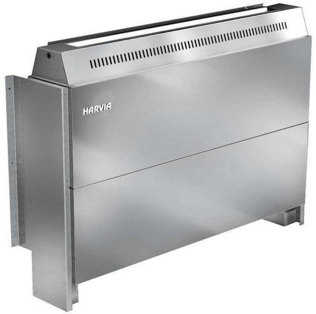 Печь для бани Harvia Hidden Heater HH6 - 0min
