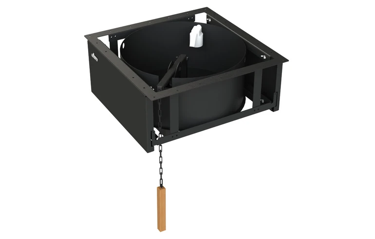 Обливное устройство Sangens Oblivion 30 Installation