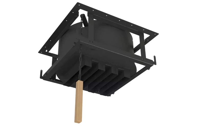 Обливное устройство Sangens Oblivion 30 Installation (Сангенс Обливное 30 Инсталяция)