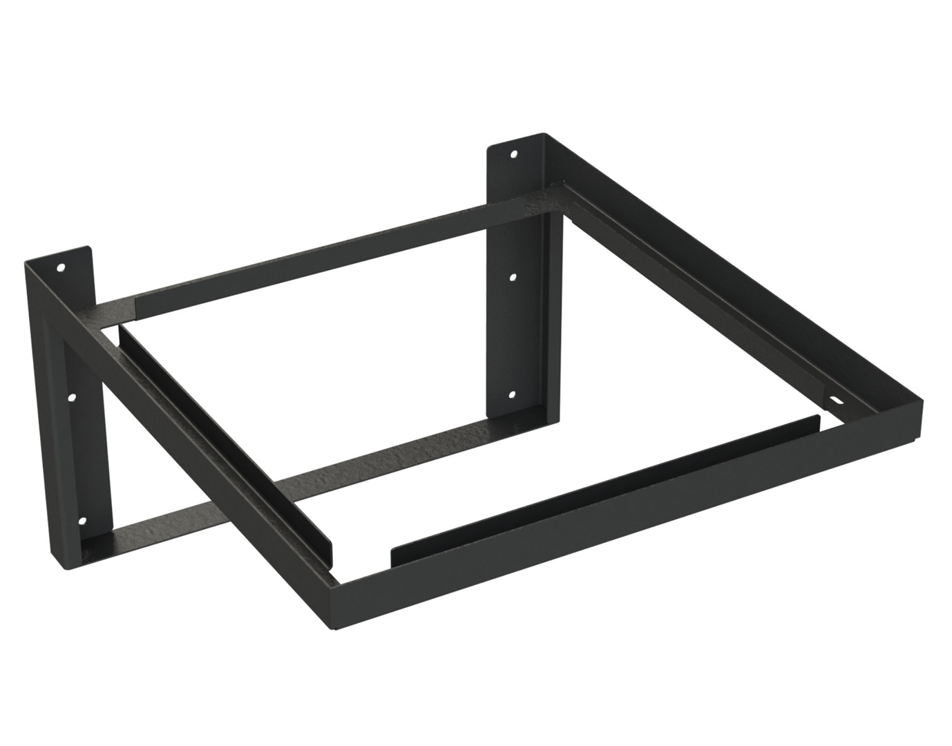 Стеновой кронштейн для бани и сауны Sangens Oblivion Bracket (Сангенс Стеновой кронштейн) - 0min