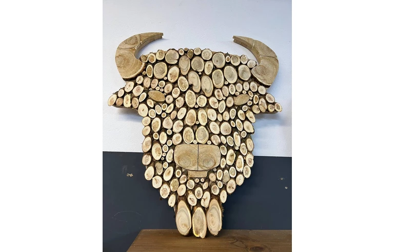 ПАННО ИЗ МОЖЖЕВЕЛЬНИКА ЗУБР