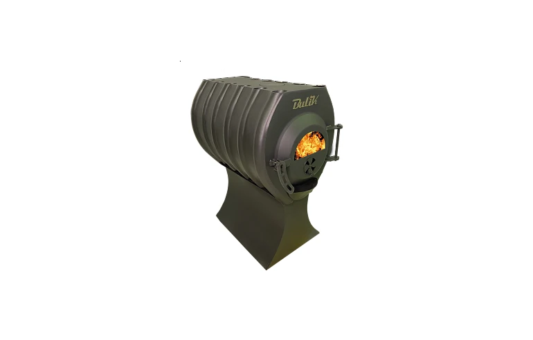 ОТОПИТЕЛЬНО-ВАРОЧНАЯ ПЕЧЬ BULIK 280 PLUS СТЕКЛО