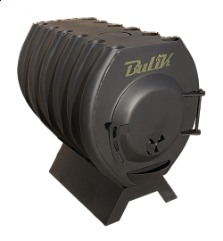 ОТОПИТЕЛЬНО-ВАРОЧНАЯ ПЕЧЬ BULIK 280 - 0min