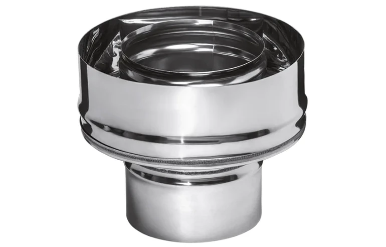 Ferrum Austenite HF старт-сэндвич (304/0,8мм + нерж.) Ф115х200